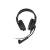 Hollyland Solidcom Dynamic dual ear headset - słuchawka z mikrofonem, 8 pinów_001
